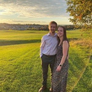 Meet your Posher, Sam